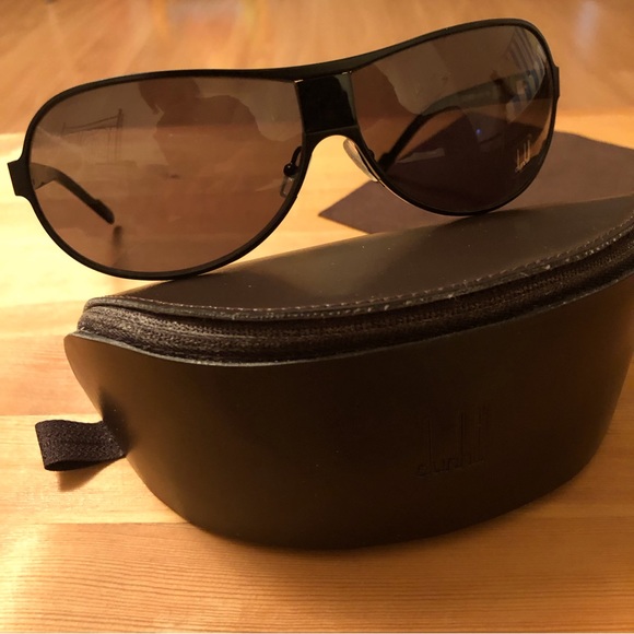 Alfred Dunhill sunglasses - Picture 3 of 6